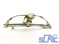 Alzavetro FIAT MAREA WEEKEND 185 2000-2002 sinistro, sx, frontale, anteriore