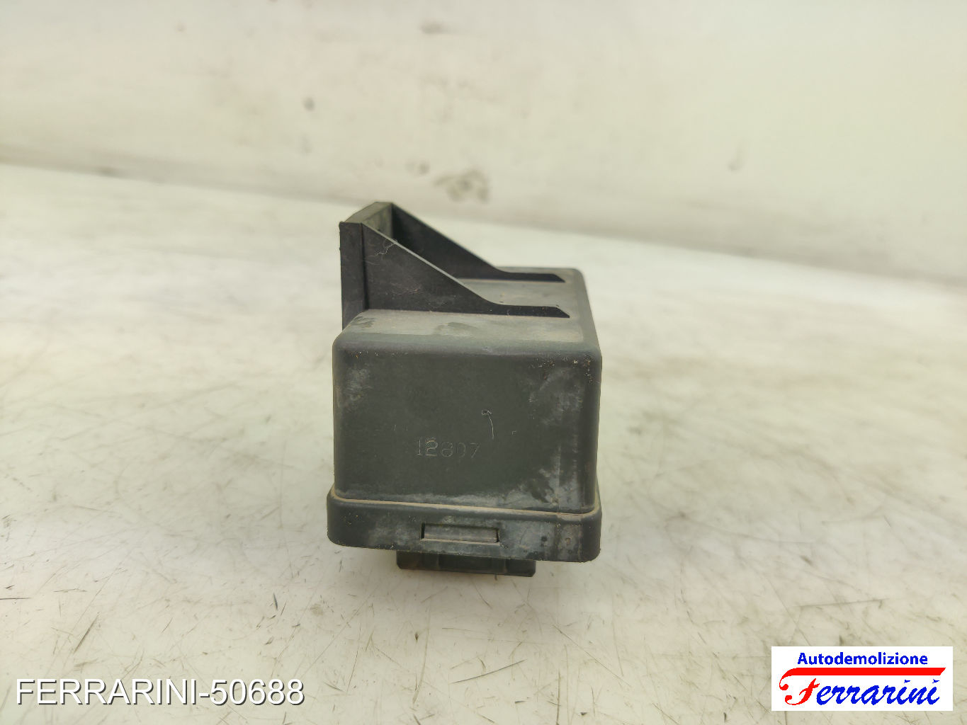 LANCIA MUSA 350 1.3 D MULTIJET 2006-2012 55193073, 38430903, 51771823