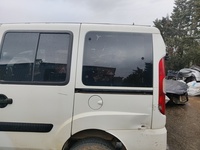 Fiat Doblo 119, 223 1.9 JTD 105CV 2003-2010