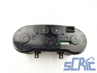 Quadro Contachilometri FIAT BRAVO 2 198 1.4 2007-2014 51848307, 554000980100