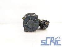Motorino Avviamento MITSUBISHI PAJERO SPORT 1 K7, K9 2.5 TD 1998-2007 3610042011