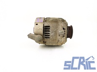 Alternatore SUZUKI JIMNY SN 1.3 16V 2001-2023 3140080G00, 3140080G01
