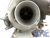Turbina RENAULT MEGANE 2 SW KM0/1 1.9 DCI 2005-2009 8200398585, JHK030438