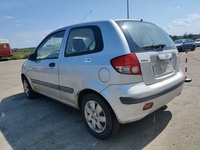 Hyundai Getz TB 1.1 63CV 2002-2005