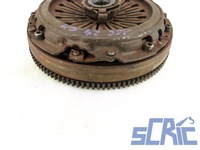 Volano ALFA ROMEO 166 936 2.4 JTD 2000-2007 55188440, 166246M