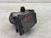 Centralina Pompa Abs LANCIA MUSA 350 1.3 D MULTIJET 2004-2012 0265231672 9