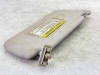 Aletta Parasole MERCEDES CLASSE A W169 2004-2012 destro, dx