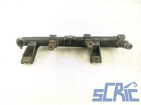 Flauto Con Iniettori PEUGEOT 207 WA, WC 1.4 2006-2013 9625194080, 198542