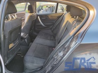 Bmw Serie 1 E87 120D 177CV 2007-2011