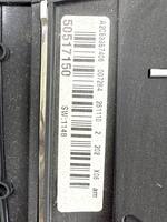 Quadro Contachilometri ALFA ROMEO MITO 955 1.6 JTDM 2008-2015 A2C53357406