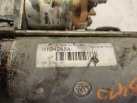 Motorino Avviamento RENAULT SCENIC 2 JM0/1 1.9 DCI 2003-2006 D7R44, H194248A 6