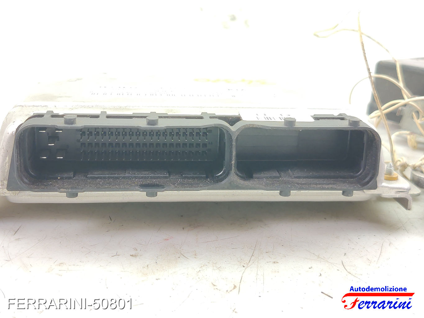Kit Accensione KIA SPORTAGE JE, KM 2.0I 16V 2004-2009 5WY1H08A, SEKS06RX