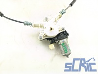 Alzavetro KIA RIO 3 UB 2011-2017 destro, dx, frontale, anteriore