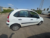 Citroen C3 1 FC, FN 1.4 HDI 68CV 2002-2009
