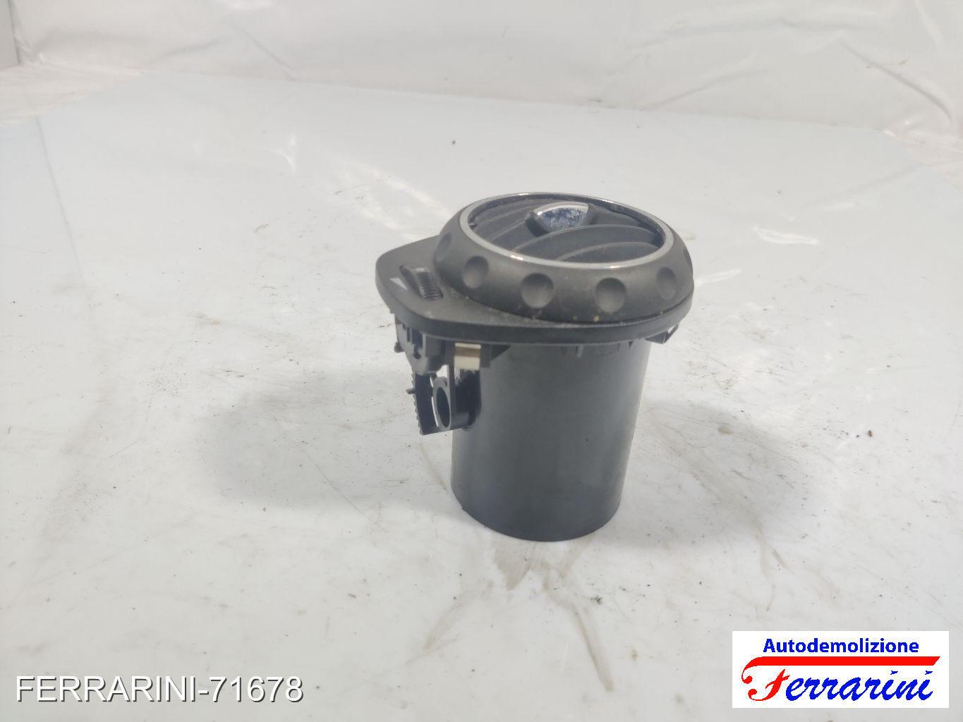 Bocchetta Areazione ALFA ROMEO 147 937 2004-2010 destra, dx, frontale, anteriore
