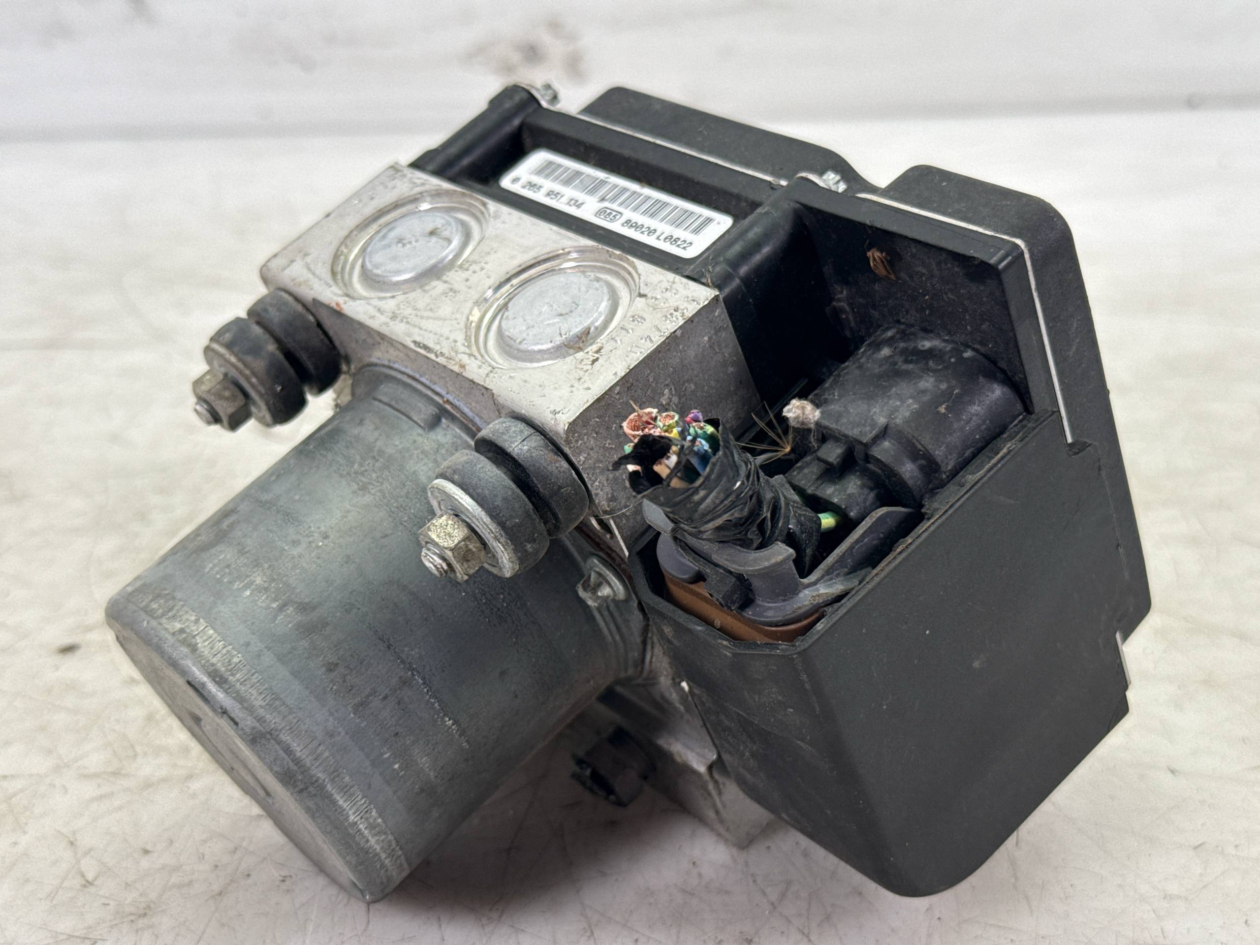 Centralina Pompa Abs PEUGEOT 308 SW 1 4E, 4H 1.6 16V 2007-2014 0265951134