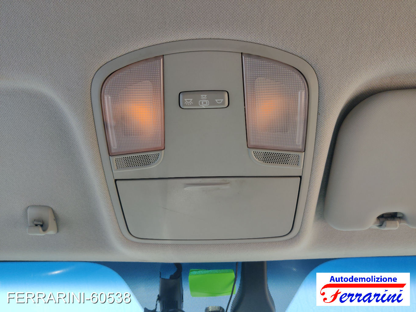 Kia Stonic YB 1.4 CVVT 99CV 2017-2023