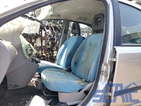 Fiat Panda 169 1.3 D MULTIJET 70CV 2003-2012