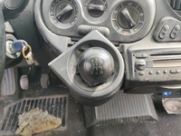 Fiat Multipla 186 1.6 16V BIPOWER 103CV 2001-2010