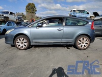 Citroen C4 Coupe LA 1.6 HDI 109CV 2004-2011