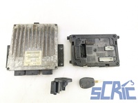 Kit Accensione RENAULT CLIO 3 BR0/1, CR0/1 1.5 DCI 2005-2012 8200911560