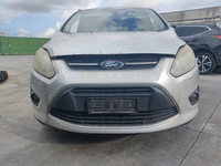 Ford C-Max 2 DXA/CB7, DXA/CEU 1.6 TDCI 115CV 2010-2019