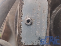 Turbina FIAT PANDA 169 1.3 D MULTIJET 4X4 2004-2012 73501343, 71724166, 93191993