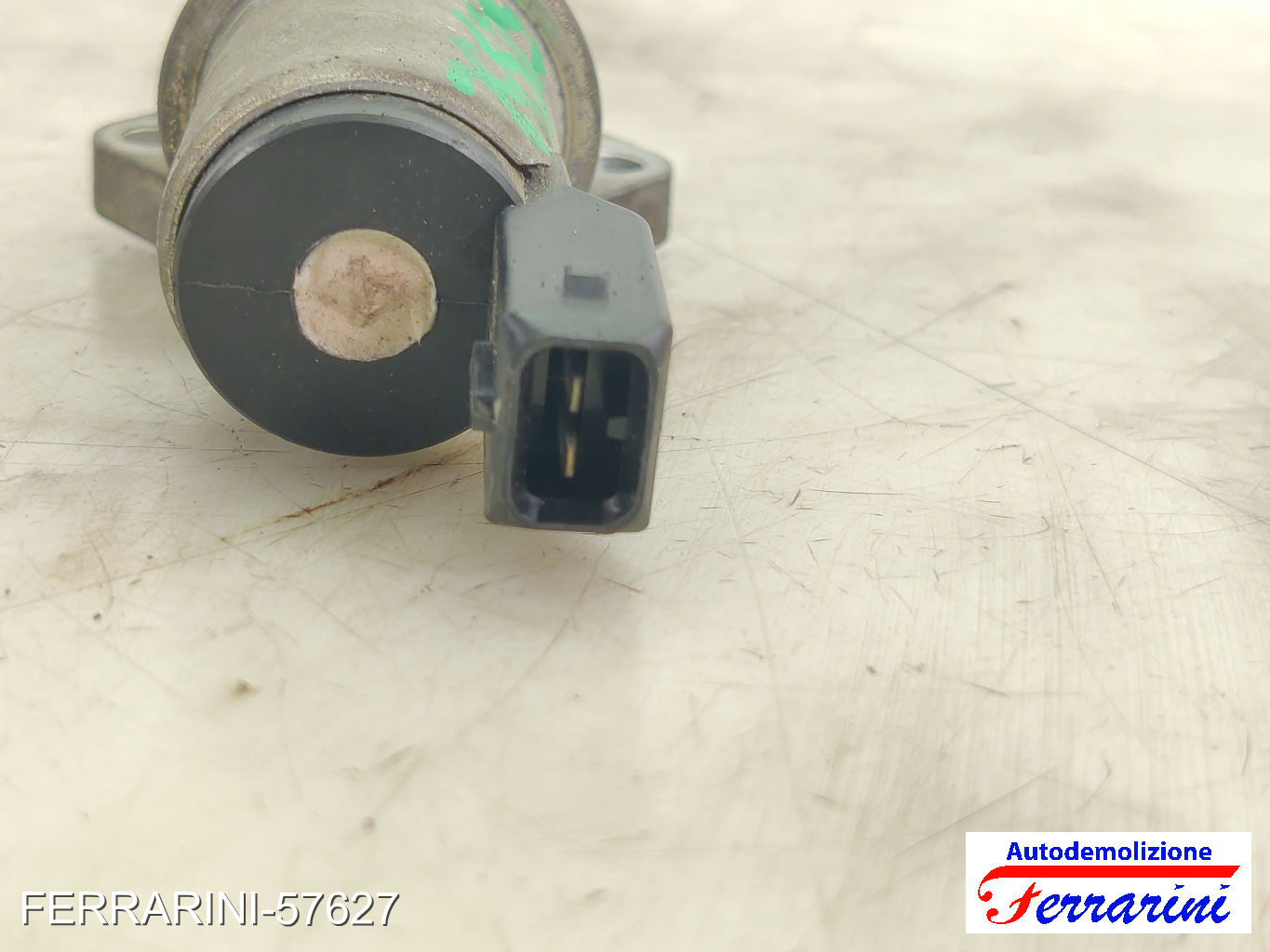 Altre Componenti Accessori Motore