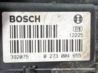 Centralina Pompa Abs OPEL MERIVA A X03 1.7 CDTI 2003-2010 0265220658, 0273004655