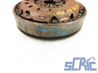 5 marce manuale Volano BMW SERIE 3 E46 320D 1998-2001 21217518897