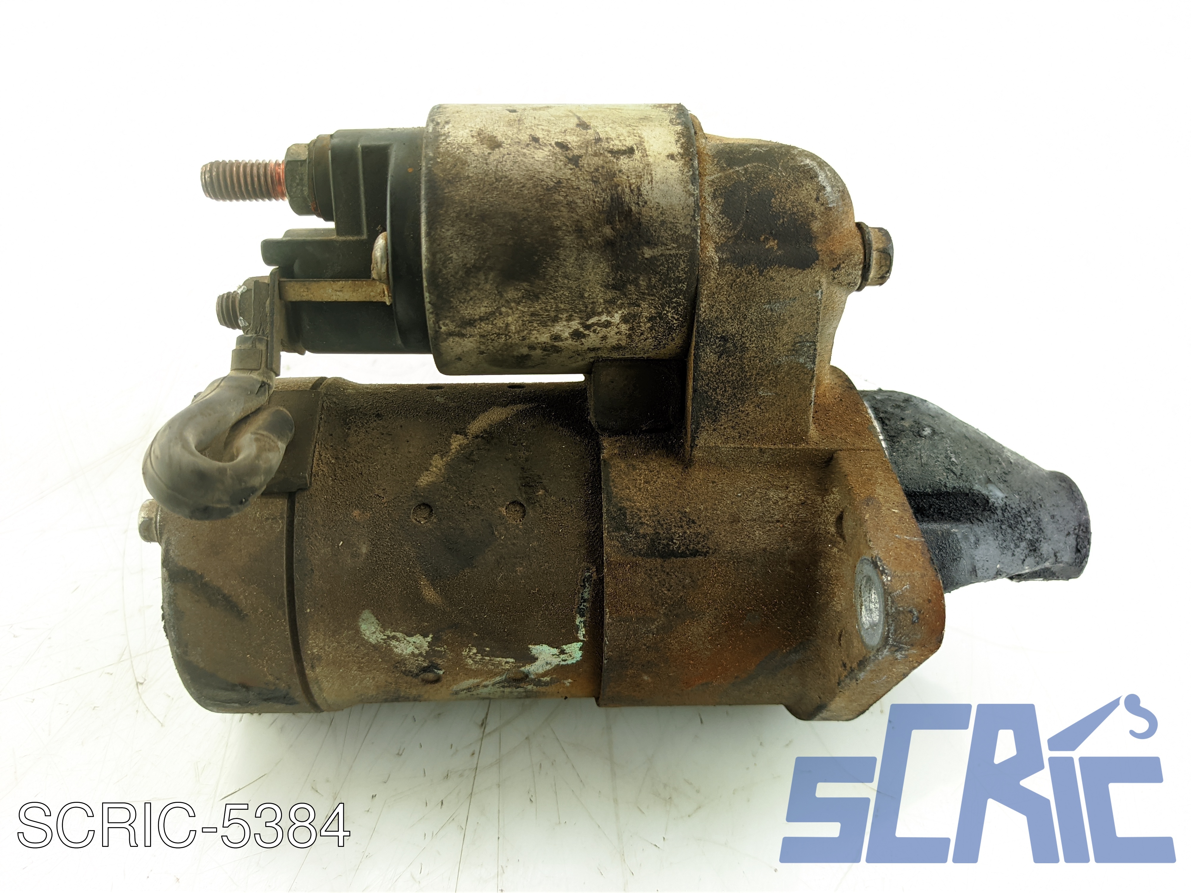 Motorino Avviamento OPEL VECTRA C Z02 1.6 2005-2008 55556130, 93184535, 93176051