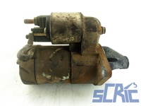 Motorino Avviamento OPEL VECTRA C Z02 1.6 2005-2008 55556130, 93184535, 93176051