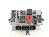 Body Computer LANCIA YPSILON 843 1.3 JTD 2003-2011 51754964, 501200410000, SW109