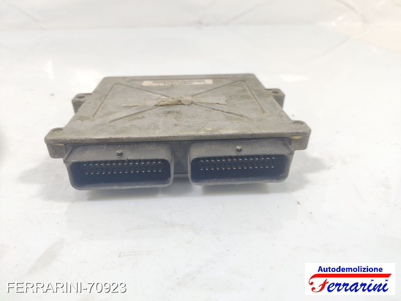 Centralina Gpl BMW SERIE 3 E46 320I 1998-2000 616283001, OMEGAS, 842047 14