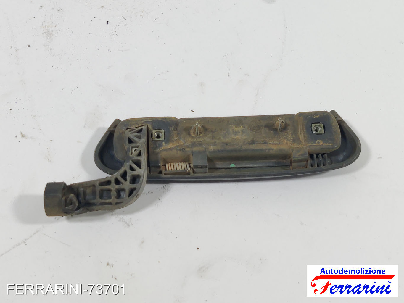 Maniglia Porta Esterna FIAT PUNTO 188 2001-2012 destra, dx, frontale, anteriore