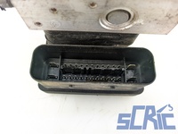 Centralina Pompa Abs PEUGEOT 206 2A/C 1.4 HDI ECO 70 2001-2009 9652342980
