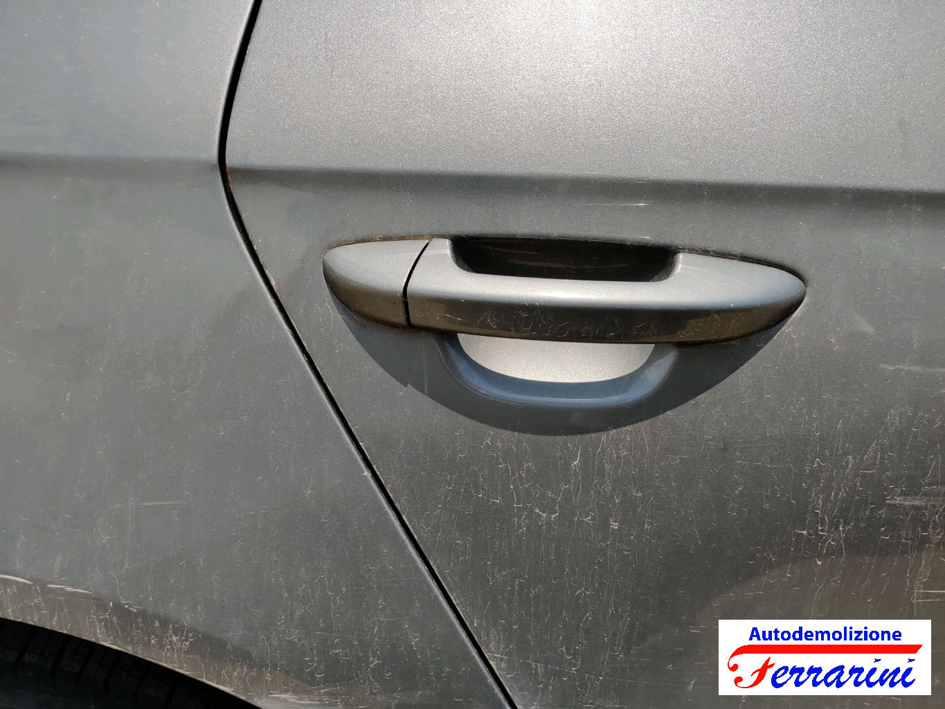 Vw Passat Variant 3C5 2.0 TDI 16V 140CV 2005-2010