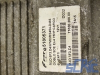 Kit Accensione FIAT DOBLO 223 1.3 D MULTIJET 2005-2010 51805371