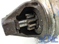 Motorino Avviamento OPEL ZAFIRA B A05 1.6 CNG 2005-2015 55556130, S114907A