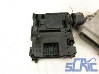Kit Accensione PEUGEOT 206 2A/C 1.1I 1998-2007 9637086880, IAW1AP80, 9626460880 7
