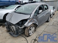Hyundai Ix20 JC 1.4 CRDI 90CV 2010-2019
