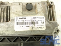 Kit Accensione OPEL ZAFIRA TOURER C P12 1.6 CNG 2011-2023 55570959, 22835090 28