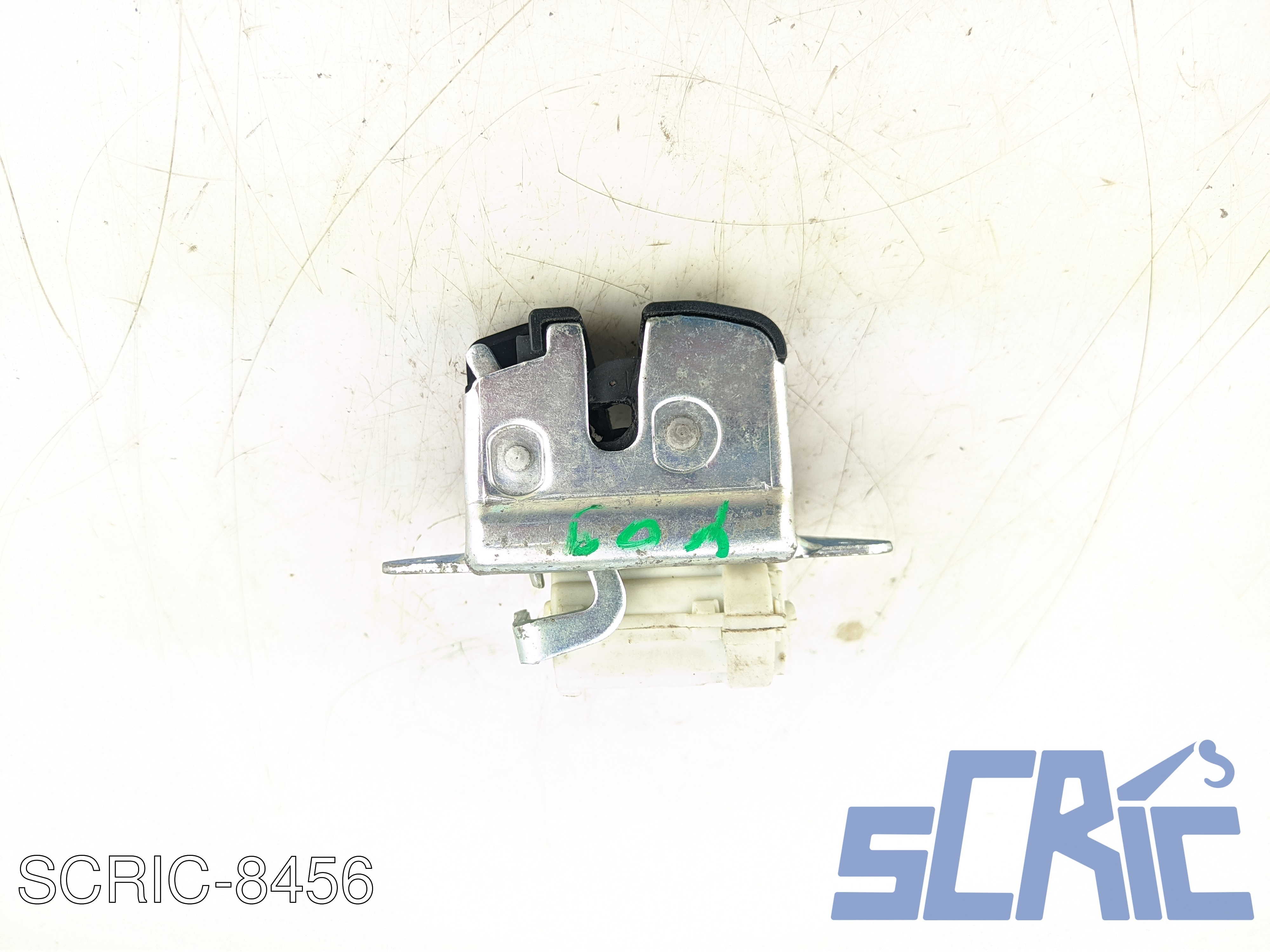 Chiusura Serratura Portellone FIAT IDEA 350 2004-2012 51779113