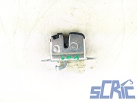Chiusura Serratura Portellone FIAT IDEA 350 2004-2012 51779113