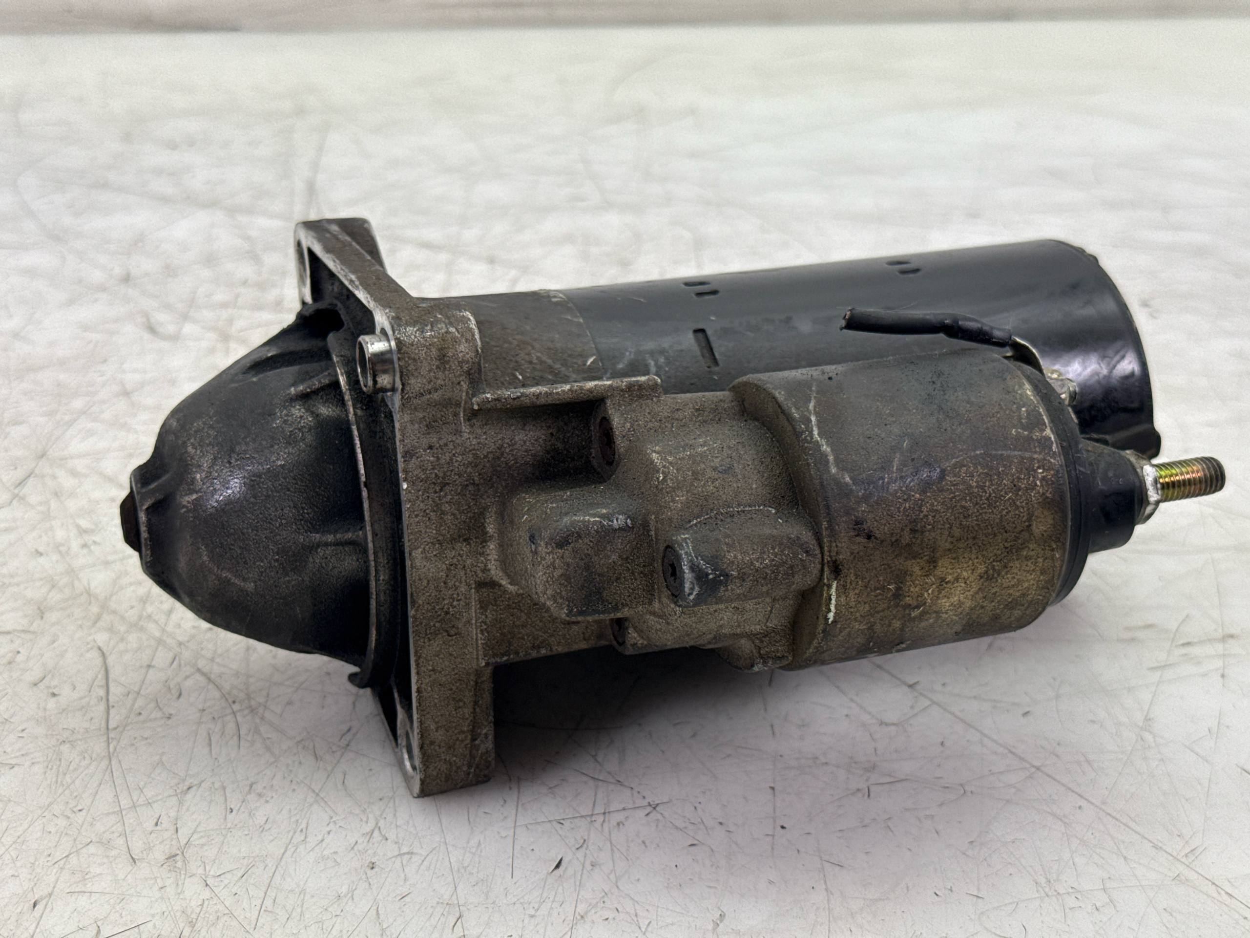 Motorino Avviamento FIAT MAREA 185 1.9 TD 75 1996-2002 71794530, 51832954