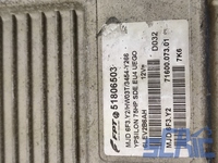Kit Accensione LANCIA YPSILON 843 1.3 D MULTIJET 2006-2011 51806503, 51795235