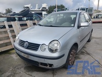 Vw Polo 9A, 9N 1.4 TDI 75CV 2001-2005