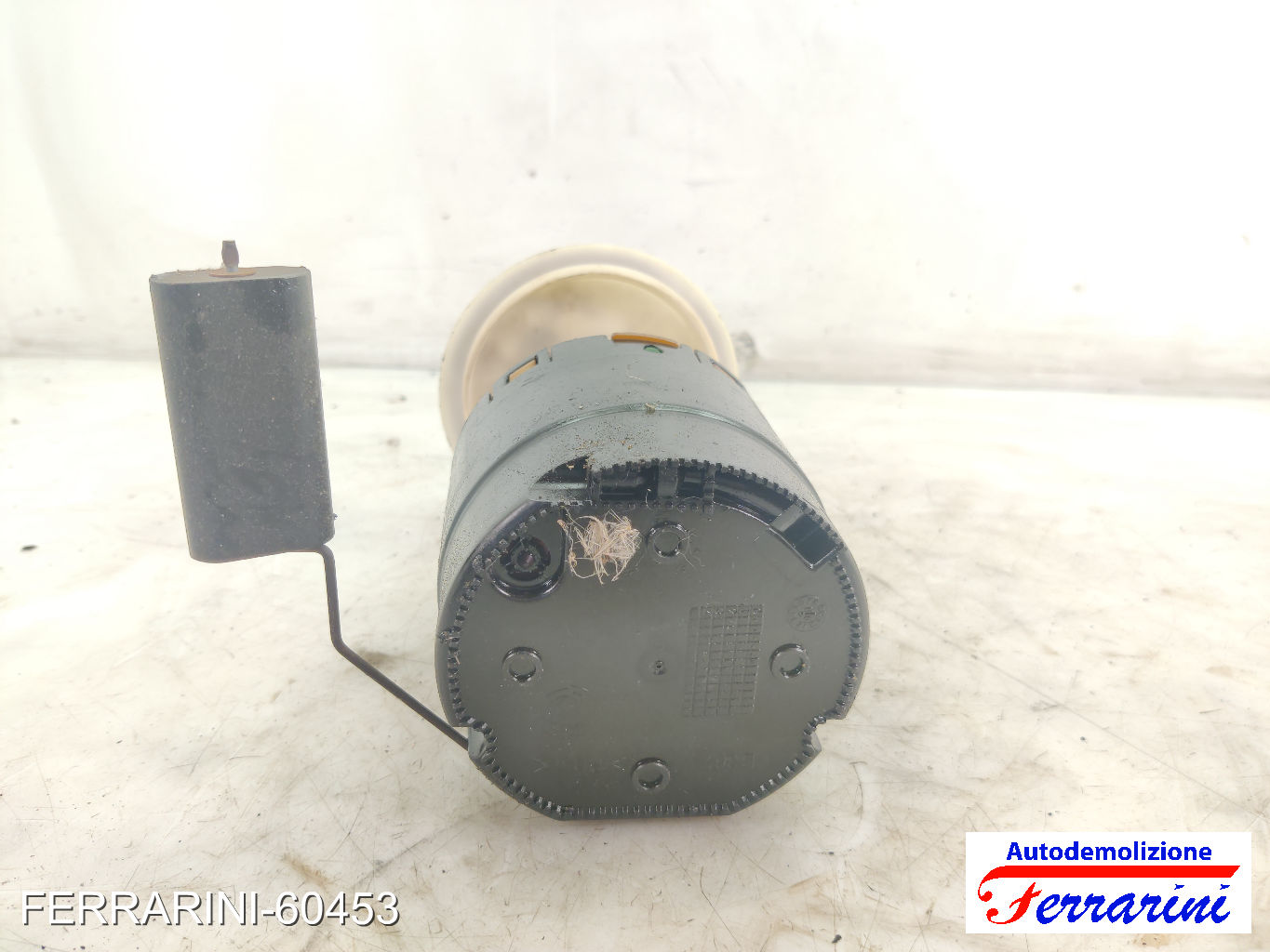 Cestello Pompa Galleggiante Serbatoio FIAT PUNTO 188 1.2 16V 80 1999-2006