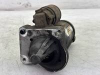 Motorino Avviamento