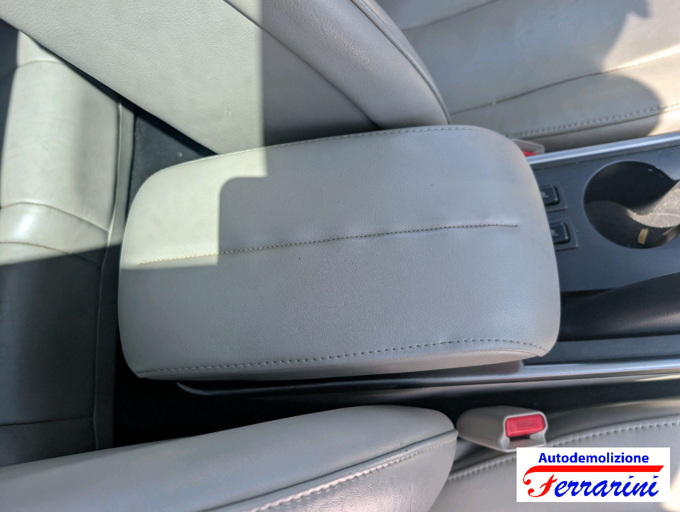 Mazda Cx-7 ER 2.2 MZR-CD AWD 173CV 2009-2013